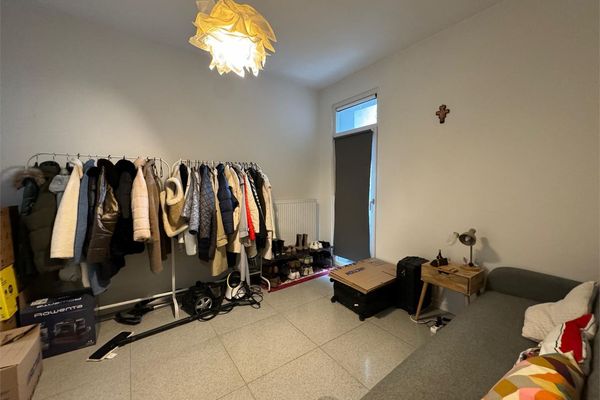 Appartement te huur / Borgerhout