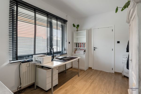 Huis te koop / Nieuwerkerken