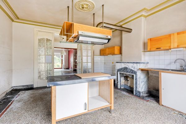 Huis te koop / Zwalm