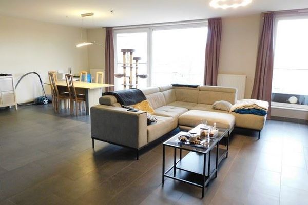 Appartement verhuurd / Beringen