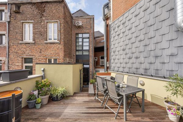 Commercieel te koop / Sint-Truiden