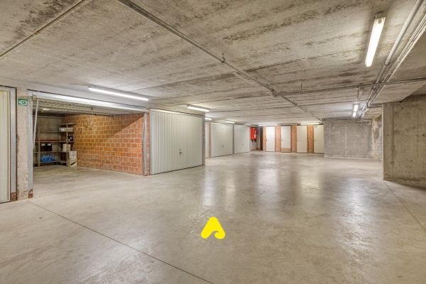 Appartement a vendre / La Panne