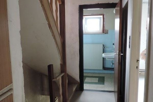 Huis verkocht / Koersel