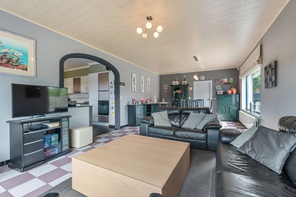 Commercieel te koop / Herk-de-Stad