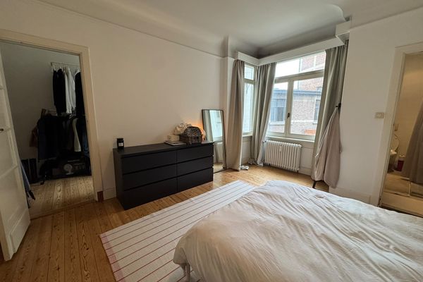 Appartement te huur / Antwerpen