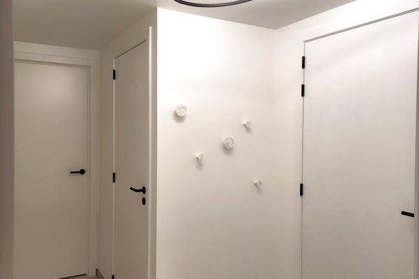 Appartement optie huur / Wielsbeke