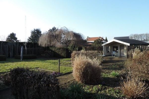 Huis verkocht / Heusden-Zolder