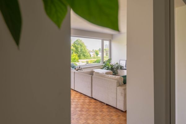 Appartement
                                verkocht
                                in Linkeroever