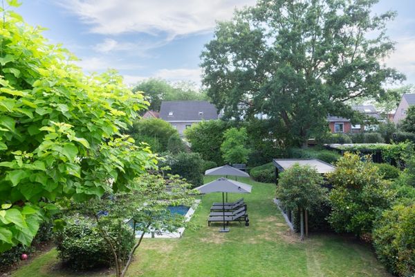 Huis te koop / Brasschaat