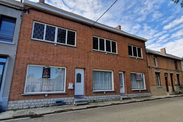 Maison
                            a vendre in Colfontaine