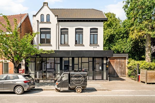 Huis te koop / Watervliet