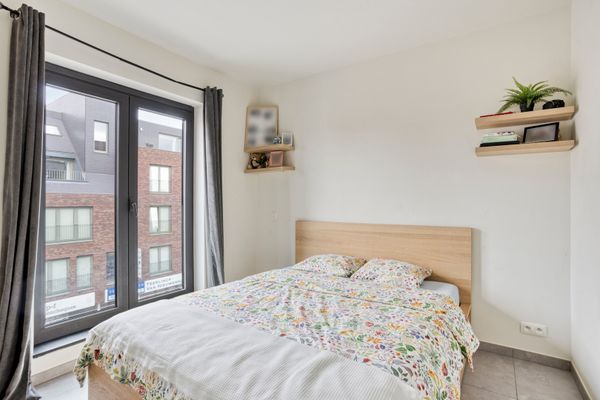 Appartement a vendre / Asse