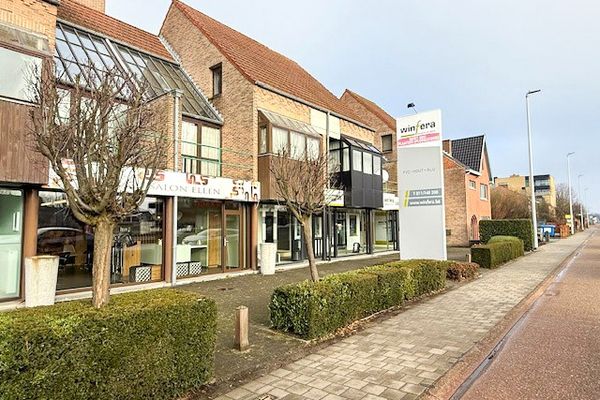 Kantoor te koop / Hasselt