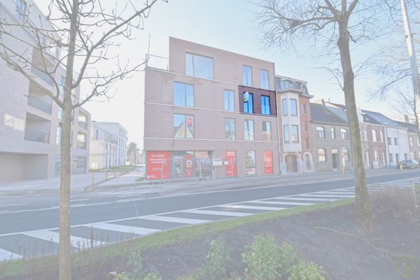 Appartement te huur in Eeklo