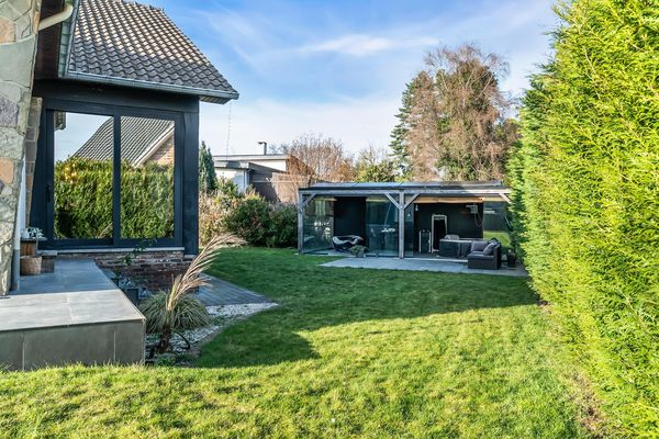 Huis te koop / Maasmechelen