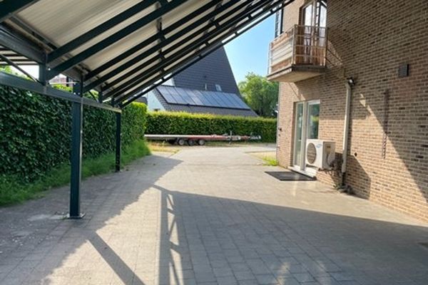Commercieel te huur / Kuringen