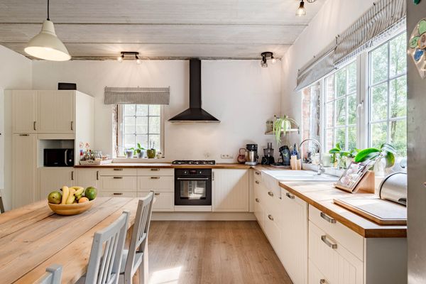 Huis verkocht / Kuringen