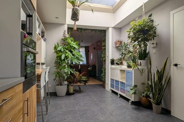 Huis te koop / Halle