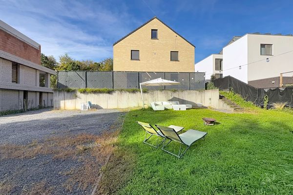 Appartement te koop / Heusden-Zolder