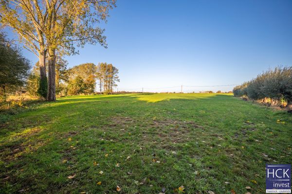 Grond te koop / Deinze