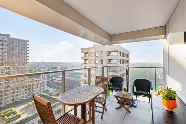 Appartement te koop / Oostende