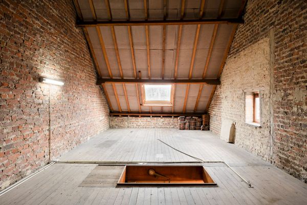 Huis te koop / Ninove