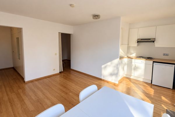 Appartement te koop / Leuven