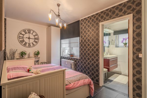 Appartement te koop / Oostende