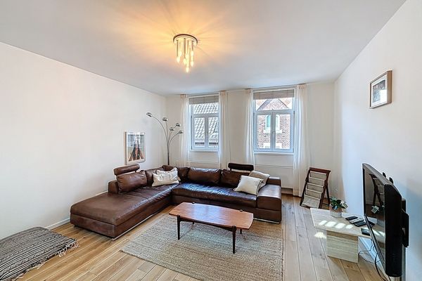Appartement
                            te huur in Antwerpen