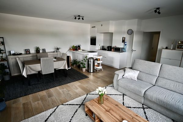 Appartement te huur / Nijlen
