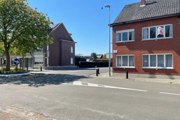 Huis
                                te koop
                                in Bornem