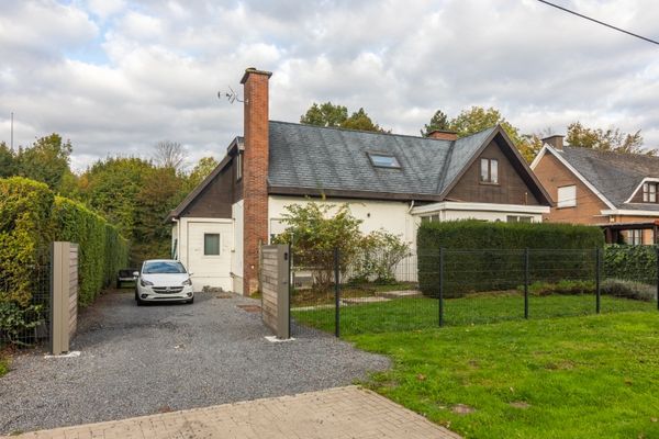 Huis te koop / Marke