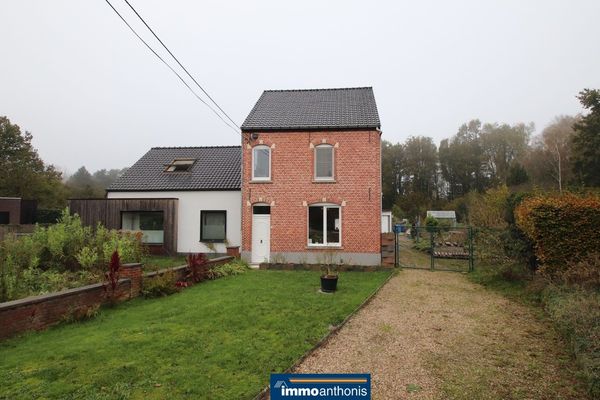 Eengezinswoning
                            te koop in Rotselaar