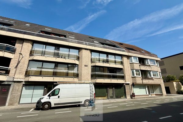 Duplex
                            te koop in Deinze