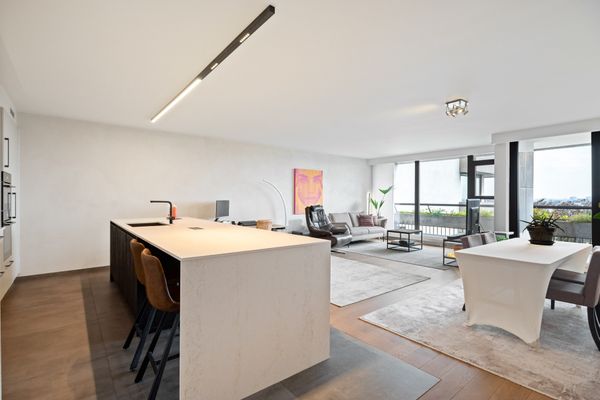 Appartement
                            te koop in Antwerpen