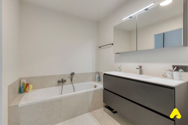 Appartement a vendre / La Panne