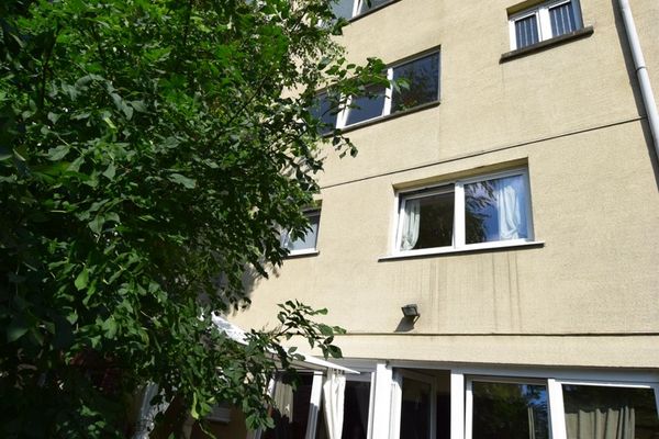 Maison a vendre / Berchem-Sainte-Agathe