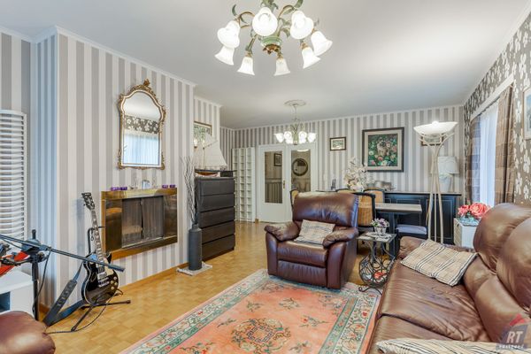 Appartement te koop / Sint-Truiden
