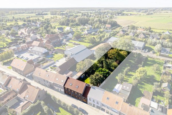 Foto van het pand