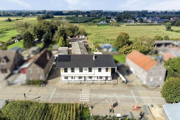 Commercieel
                                verkocht
                                in Uikhoven