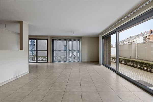 Appartement te koop / Ninove