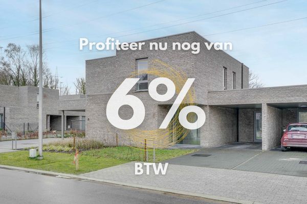 Huis
                                verkocht
                                in Genk