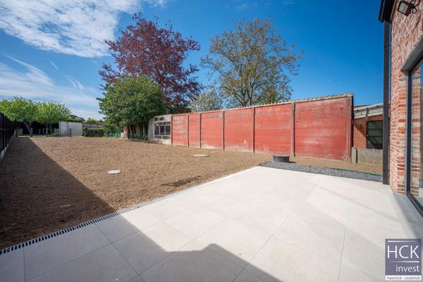 Huis te huur / Zwevegem