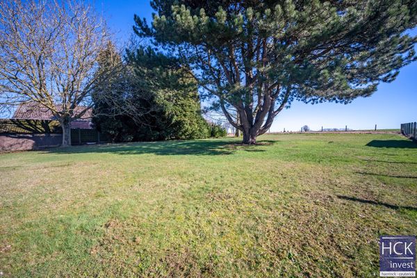 Huis te koop / Kruishoutem