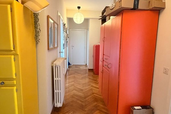 Appartement te huur / Sint-Pieters-Woluwe