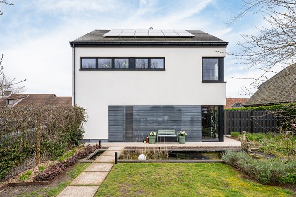 Huis te koop in Eeklo