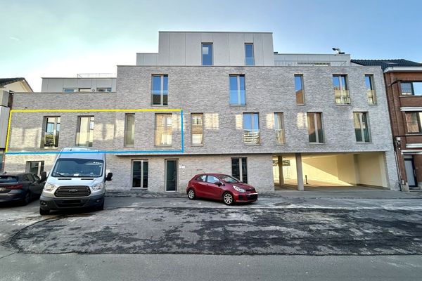 Appartement te koop / Leuven