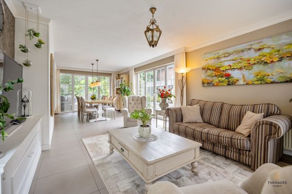 Huis te koop / Beringen