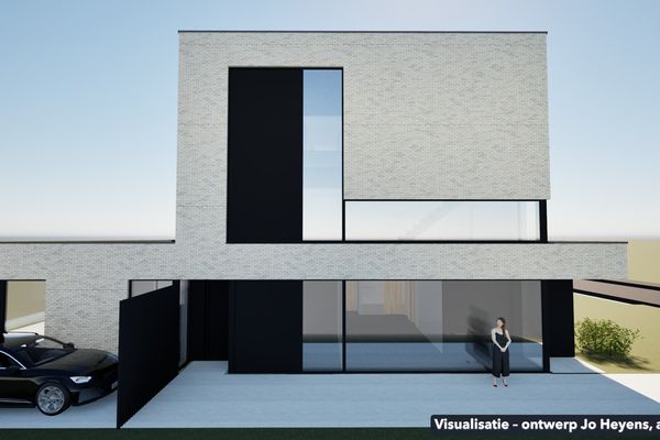 Grond te koop / Hasselt