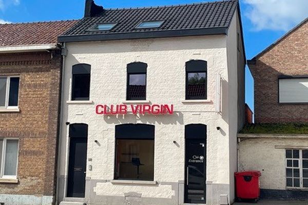 Commercieel te koop / Gelinden